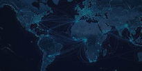 Global logistics network