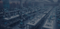 Manufacturing systems
